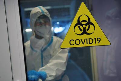 Названа приводящая к тяжелому течению COVID-19 ошибка врачей - lenta.ru
