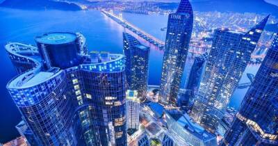 Власти Сеула решили создать свою метавселенную: каким станет город будущего - focus.ua - Южная Корея - Украина - Сеул - Seoul