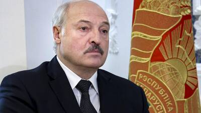 Александр Лукашенко - Эммануэль Макрон - Лукашенко: "Мы им прощать ничего не должны" - ru.euronews.com - Россия - США - Украина - Санкт-Петербург - Белоруссия - Франция - Польша