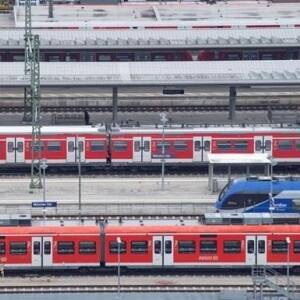 В Deutsche Bahn рассказали, как будут управлять пассажирскими перевозками УЗ - reporter-ua.com - Украина - Управление