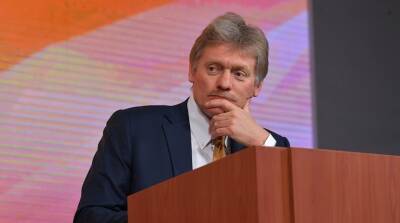 Владимир Путин - Дмитрий Песков - Песков рассказал о предмете обеспокоенности Путина - neva.today - Россия - США - Санкт-Петербург