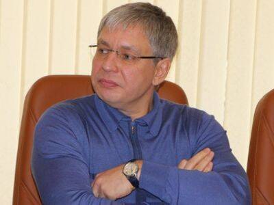 Депутату Курихину смогли вручить повестку только в Саратовской облдуме - kasparov.ru - Россия - Саратов