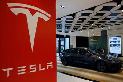 Илон Маск - Кэти Вуд - Акциям Tesla предсказали трехкратное подорожание - lenta.ru