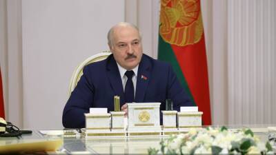 Александр Лукашенко - Лукашенко пригрозил перекрыть ЕС транзит газа в ответ на новые санкции - newdaynews.ru - Белоруссия - Польша - Литва