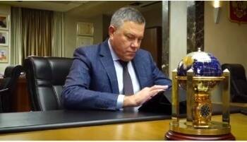 Олег Кувшинников - Всероссийская перепись населения заканчивается, более миллиона вологжан приняли в ней участие - vologda-poisk.ru