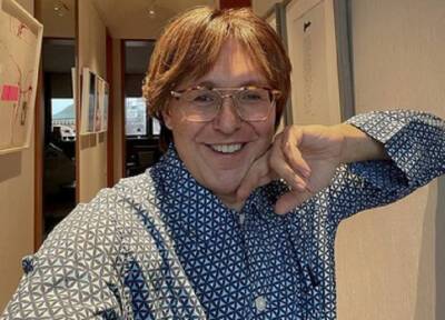 Андрей Малахов - Андрей Малахов показал домашнее селфи без парика на фоне слухов о болезни - province.ru