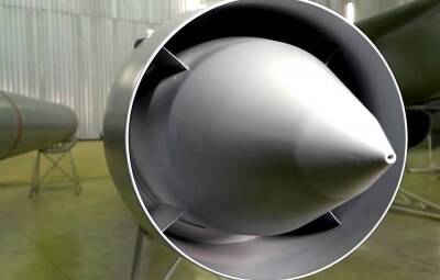 Универсальная версия ПКР «Оникс» превзошла американский «Томагавк» - topcor.ru - Россия