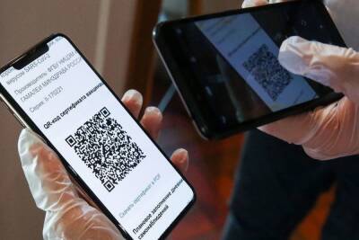 В России в общественном транспорте могут ввести проезд по QR-кодам - tver.mk.ru - Россия