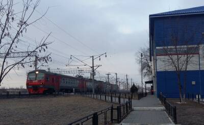 Курсирование дачных пригородных поездов в Астраханской области завершится 15 ноября - astrakhanfm.ru - Астраханская обл.