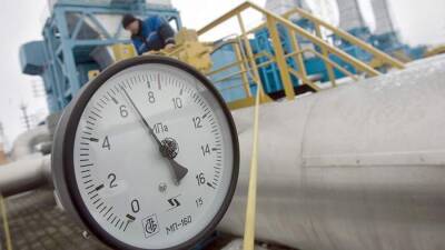 Александр Лукашенко - Цена на газ выросла после угроз Лукашенко перекрыть газопровод в ЕС - iz.ru - Израиль - Белоруссия - Минск