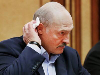 Александр Лукашенко - Лукашенко грозит Европе перекрыть газопровод в ответ на закрытие границы - unn.com.ua - Россия - Украина - Киев - Белоруссия - Польша