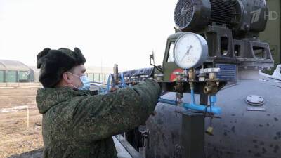 Татьяна Голикова - Сразу в нескольких российских регионах к борьбе с коронавирусом привлекают военных - 1tv.ru - Москва - Россия - Новосибирск - респ. Хакасия - Тульская обл.