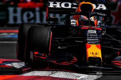 Максим Ферстаппен - Танабе: Мы надеемся продолжить успешную серию - f1news.ru - США - Мексика - Бразилия - Сан-Паулу