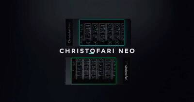 Сбер представил свой новый суперкомпьютер Christofari Neo - ren.tv - Россия