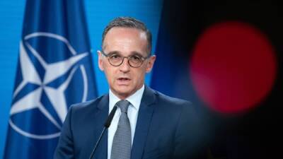Германия объявила инвестиционную блокаду Республике Сербской - politnavigator.net - Германия - Сербия - Босния и Герцеговина