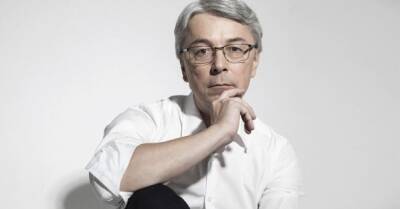 Александр Ткаченко - Министр культуры Ткаченко написал заявление об отставке - delo.ua - Украина