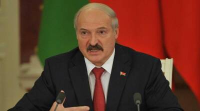 Александр Лукашенко - “Мерзавцы”: Лукашенко пригрозил Евросоюзу перекрыть доступ к природному газу - newzfeed.ru - Украина - Белоруссия - Германия - Польша - Минск - Брюссель