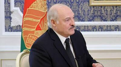 Владимир Путин - Александр Лукашенко - Лукашенко испугался оружия в руках курдов - newzfeed.ru - Россия - Польша - Минск