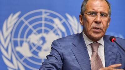 Сергей Лавров - Лавров: Францию ждет серьезный разговор с РФ в формате «2+2» по Украине - pintnews.ru - Россия - Украина - Германия - Франция - Париж