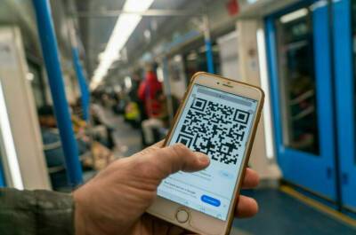 В оперштабе Татарстана рассказали, как будут проверять QR-коды в транспорте - pnp.ru - респ. Татарстан