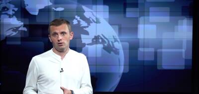 Руслан Бортник - Руслан Бортник объяснил, как должна действовать Украина при проникновении беженцев - politeka.net - Россия - Украина - Белоруссия - Польша