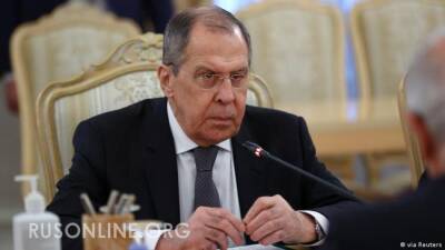 Сергей Лавров - Серьезный аргумент: Лавров включит Шойгу в переговоры по Украине - rusonline.org - Россия - Украина - Киев - Германия - Франция