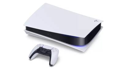 У Sony возник дефицит комплектующих для Playstation 5 - techno.bigmir.net