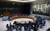 Мишель Бачелет - ООН созывает экстренное заседание Совбеза из-за беженцев - vlasti.net - Белоруссия - Франция - Эстония - Польша - Ирландия