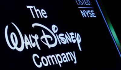 Отчет по Walt Disney: почему акции упали - minfin.com.ua - Украина