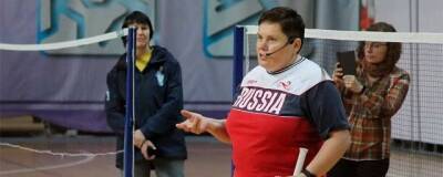 В Раменском состоялся международный семинар по бадминтону - runews24.ru - Россия - Армения - Белоруссия - городское поселение Раменский