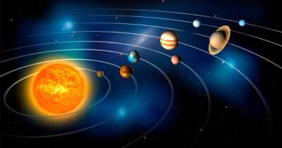 Исследователи рассказали, какая планета Солнечной системы самая холодная - focus.ua - Украина