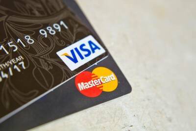 АМКУ дал добро Mastercard и Visa на уменьшение межбанковской комиссии - minfin.com.ua - Украина