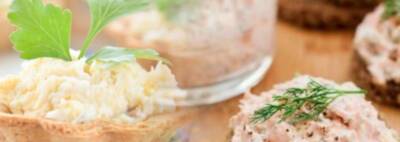 Универсальные и нереально вкусные намазки на бутерброд: топ-3 - newsgomel.by - Белоруссия