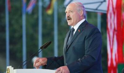 Александр Лукашенко - Лукашенко угрожает оставить Европу без газа - mirnov.ru - Белоруссия - Польша - Минск - Европа