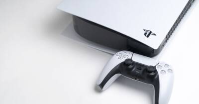PlayStation останется в дефиците: Sony сократит производство консолей из-за нехватки чипов - delo.ua - Украина - Япония