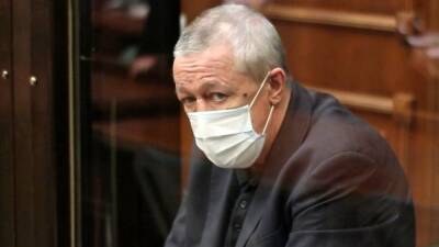 Михаил Ефремов - Спустя год после смертельной аварии: Как живет заключенный Ефремов - 5-tv.ru