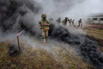 Игорь Романенко - Богдан Безпалько - Бывший замглавы Генштаба ВСУ Романенко призвал готовиться к «народной войне» с Россией - argumenti.ru - Москва - Россия - Украина - Киев