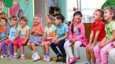 В Пензе от родителей детсадовцев потребовали предъявлять QR-код - penzainform.ru - Пенза