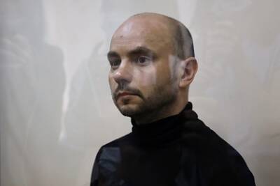 Андрей Пивоваров - Бывший директор «Открытой России» останется в СИЗО - lenta.ru - Россия - Краснодар