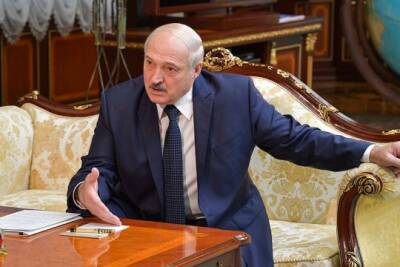Лукашенко - Лукашенко порекомендовал ЕС подумать о транзите газа и грузов, идущем через Белоруссию - interaffairs.ru - Украина - Белоруссия - Польша - Минск