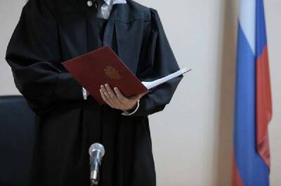 "Вывез лом из колонии". Экс-начальника исправительного учреждения в Смоленской области будут судить - rabochy-put.ru - Россия - Смоленская обл.