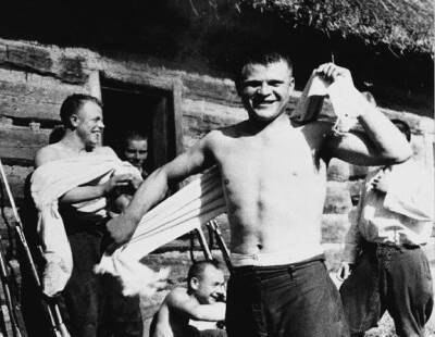 Банные табу: что запрещено делать русским - Русская семерка - russian7.ru