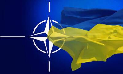 Украинцы поддерживают вступление в Евросоюз и НАТО - capital.ua - Украина