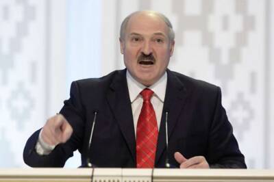 Владимир Путин - Александр Лукашенко - Лукашенко пригрозил ЕС перекрыть поставки российского газа - lenta.ua - Россия - Украина - Белоруссия - Польша
