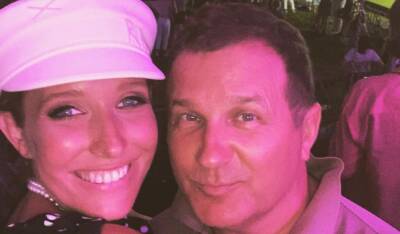Юрий Горбунов - Екатерина Осадчей - Горбунов удивил серьезным видом: таким ведущего "Танців з зірками" и мужа Осадчей украинцы еще не видели - sport.politeka.net - Украина