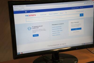 Робот-помощник на Госуслугах сообщил, что «коронавируса не существует» - znak.com - респ. Татарстан