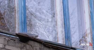 На ЛенТВ24 выйдет фильм о том, как выжившие в блокаду Ленинграда живут под обстрелами в ДНР - neva.today - Санкт-Петербург - ДНР