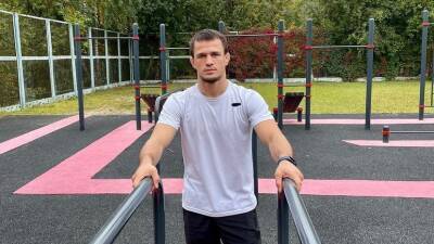 Игорь Бушманов - Усман Нурмагомедов - Юрист рассказал, что может грозить брату Хабиба за наезд на полицейского - russian.rt.com - Россия