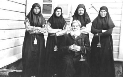 «Сон оскверняет человека»: почему так считали русские старообрядцы - Русская семерка - russian7.ru