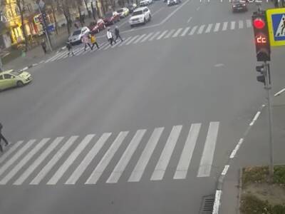 Денис Монастырский - Маси Найем - Водитель внедорожника, который сбил детей на пешеходном переходе в Харькове, мог быть под действием наркотиков – Монастырский - gordonua.com - Украина - Харьков